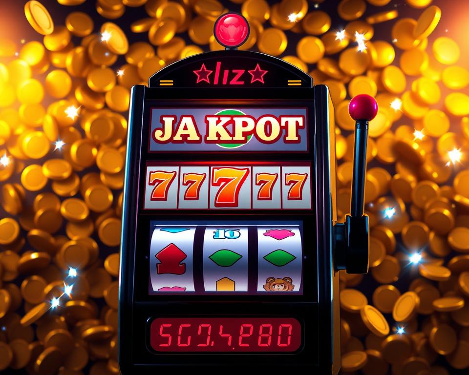 Situs Slot777