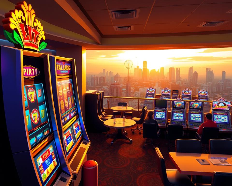 slot gacor
