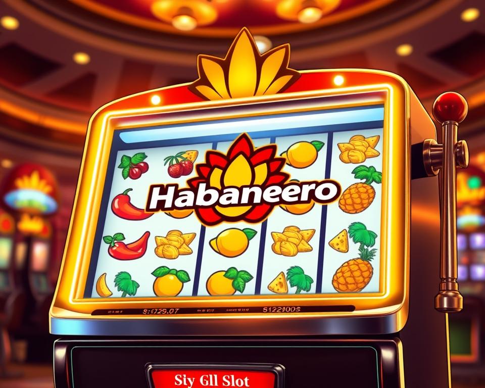 Cara Cepat Menang Main Slot Habanero