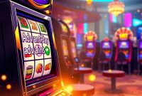 Jam Gacor Main Slot AdvantPlay