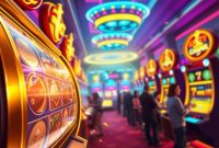 Slot Gacor Scatter