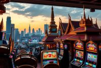 Game Slot Thailand