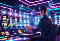 Cara Jitu Menang Jackpot di Slot Online Terbaru 2025