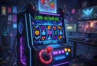 Menguak Rahasia 5 Provider Slot dengan RTP Tertinggi Tahun Ini Jalan Menuju Kemenangan Lebih Mudah!